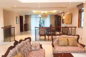 御翠园