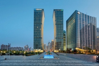 东方文华酒店公寓