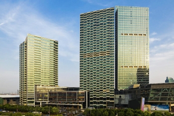 浦东嘉里中心